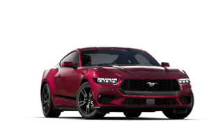 2025 Ford Mustang® External Image 5